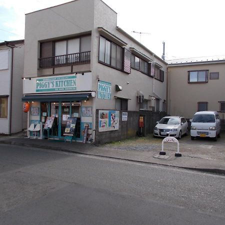 Akitaya Annex Hotel Fujisawa Ngoại thất bức ảnh
