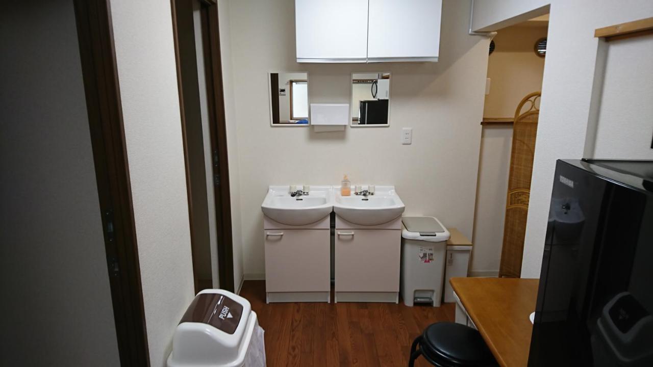 Akitaya Annex Hotel Fujisawa Ngoại thất bức ảnh