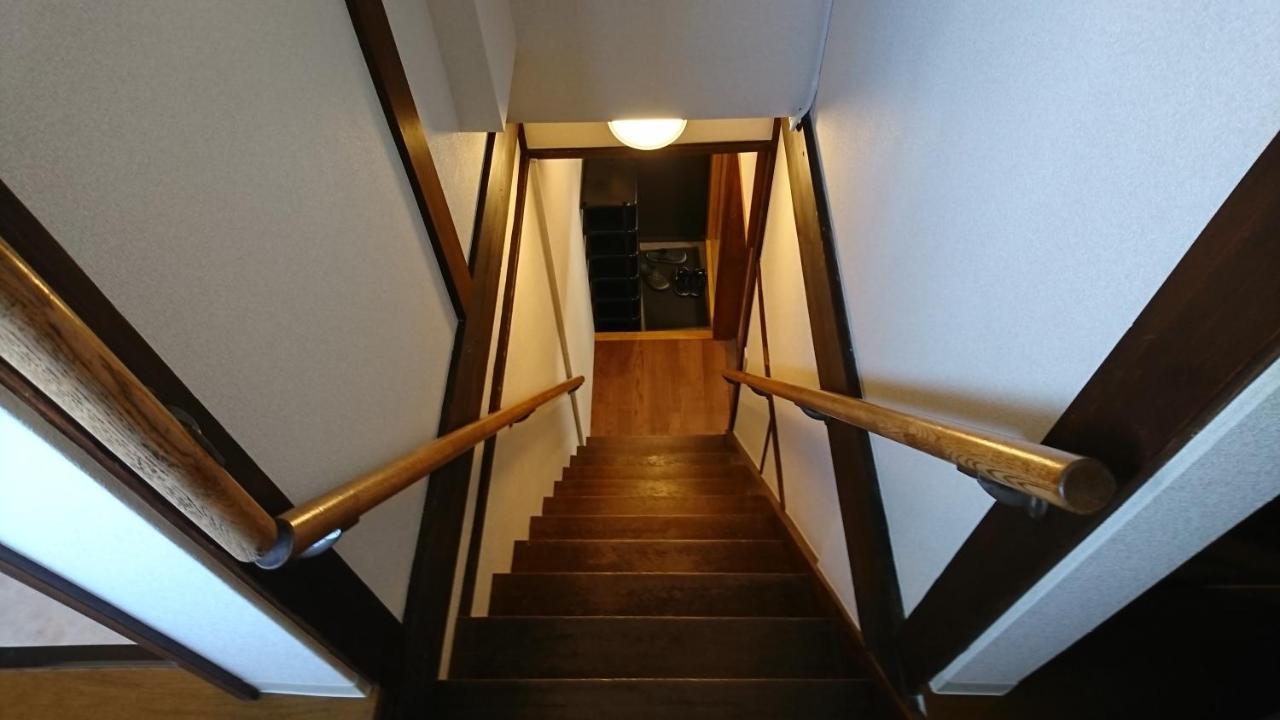 Akitaya Annex Hotel Fujisawa Ngoại thất bức ảnh