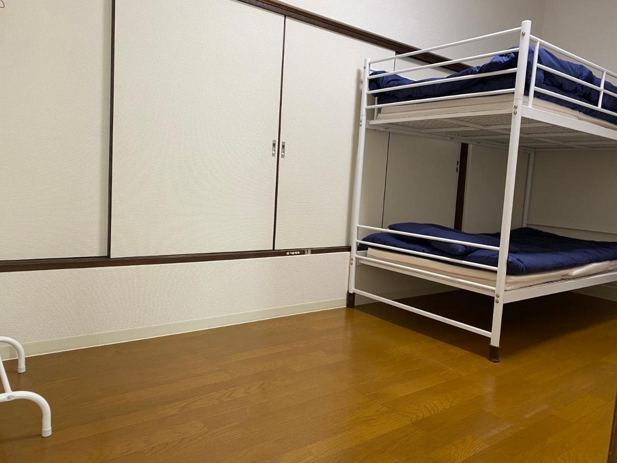 Akitaya Annex Hotel Fujisawa Ngoại thất bức ảnh